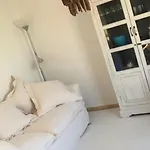 アパート Casa Leo *