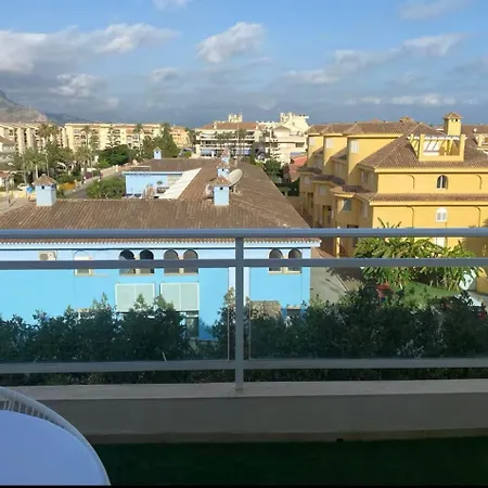 Casa Leo アパート デニア