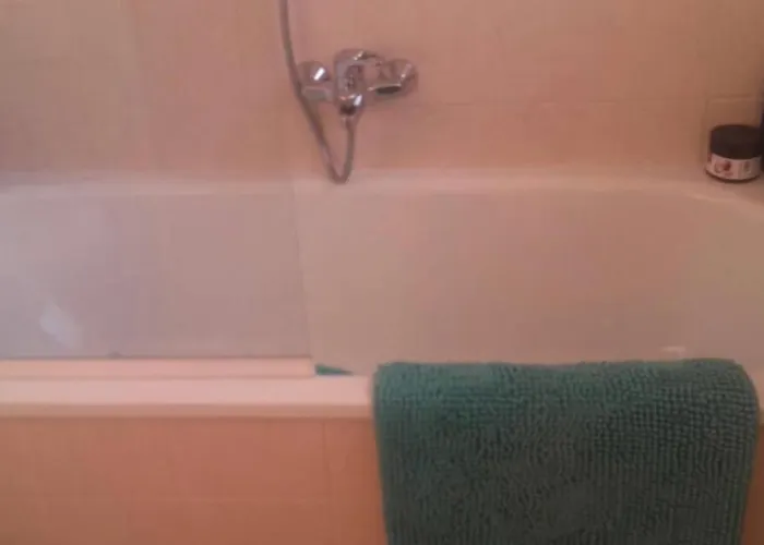 Apartman Casa Leo *