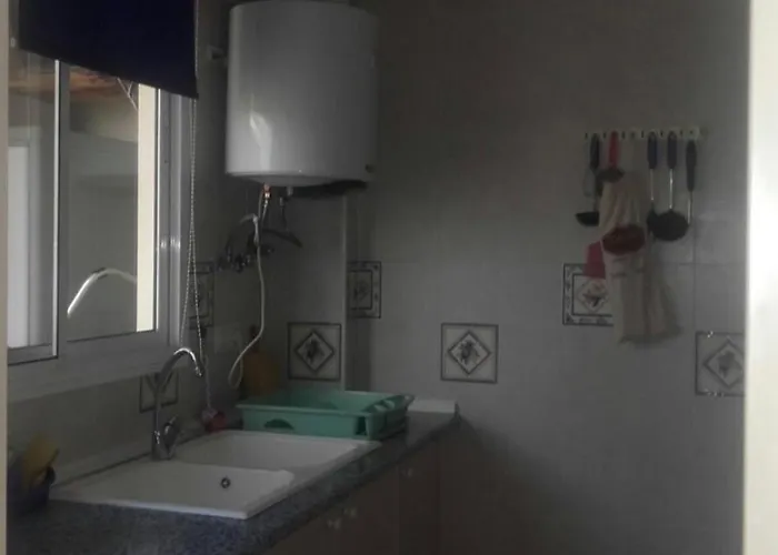 Apartman Casa Leo