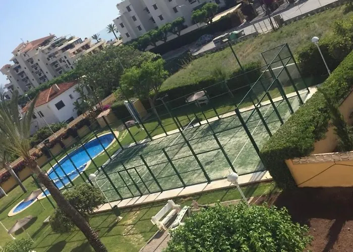 Apartman Casa Leo