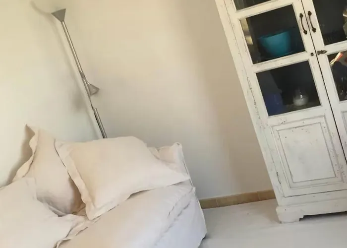 Apartman Casa Leo *