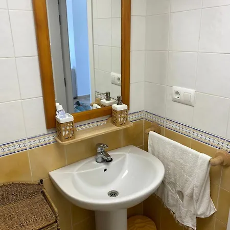 Apartment Casa Leo